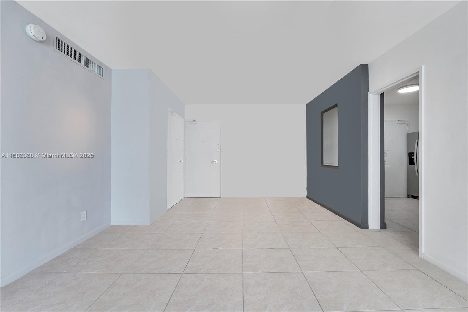 5151 Collins Avenue, Unit 925 Miami Beach, FL 33140 - Photo 8 of 23 a view of an empty room