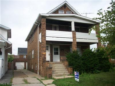 939 Stevenson Road Cleveland, OH 44110 - Photo 1 of 1 939 Stevenson Rd.