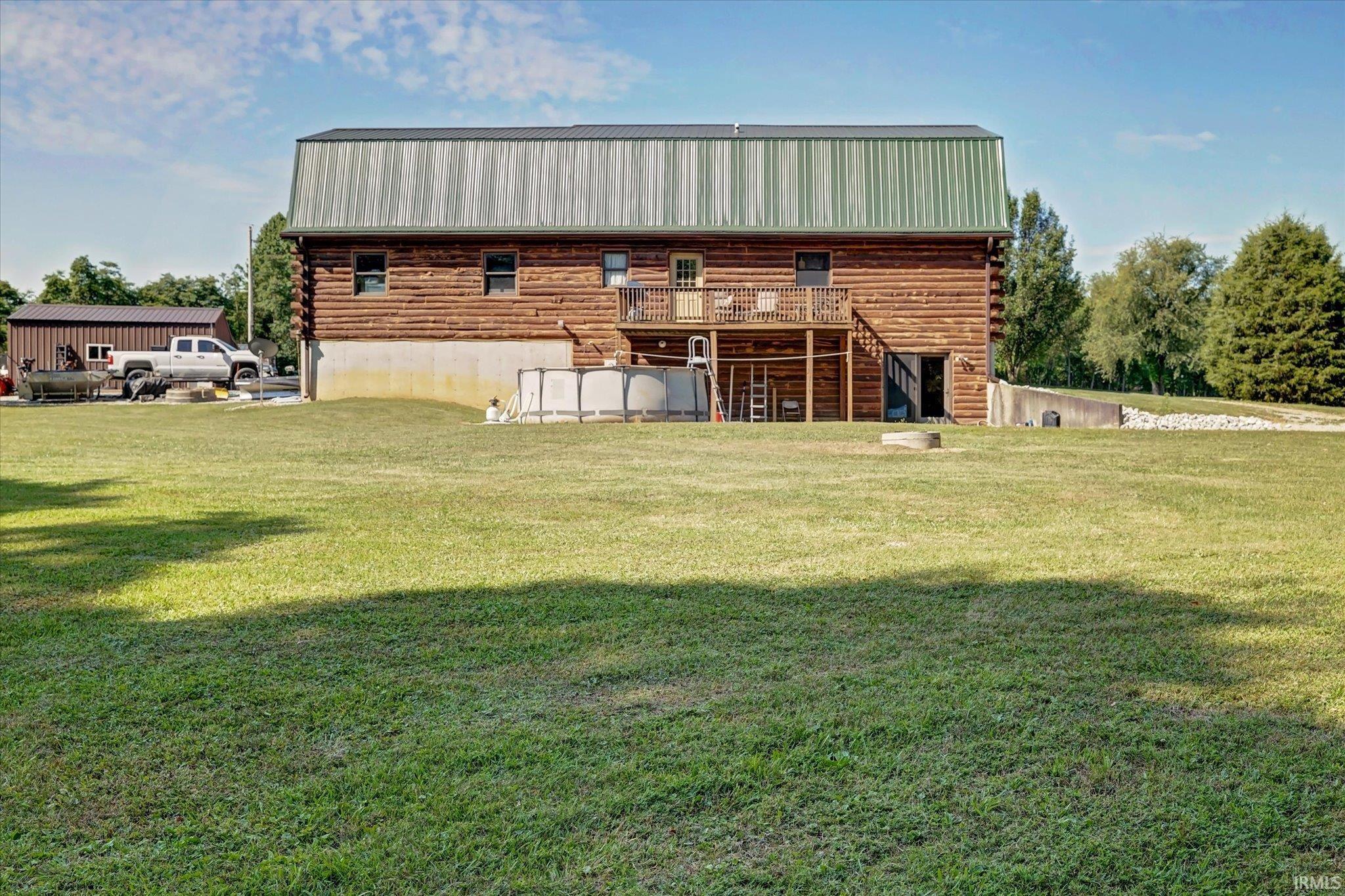 1320 Peerless Road Bedford, IN 47421 - Photo 3 of 36 Gallery Image 3
