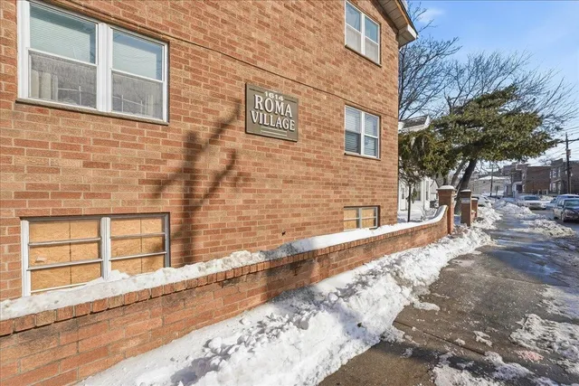 $1,900 | 1614 Union Turnpike, Unit F3, North Bergen, NJ 07047