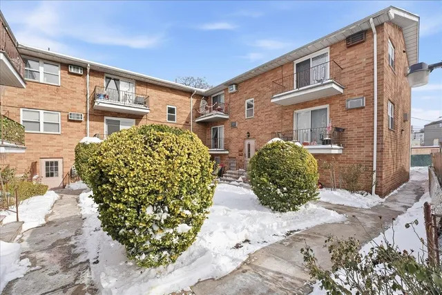 $1,900 | 1614 Union Turnpike, Unit F3, North Bergen, NJ 07047