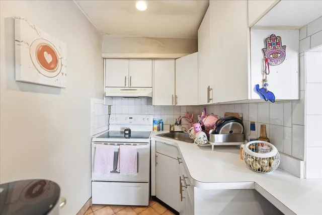 a very nice looking room with a bed