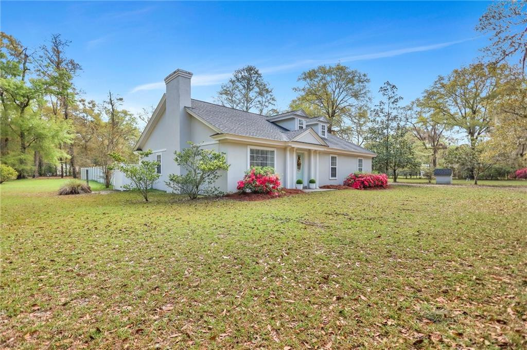 94 Herrin Lake Road Nahunta, GA 31553 - Photo 1 of 1 Gallery Image 1