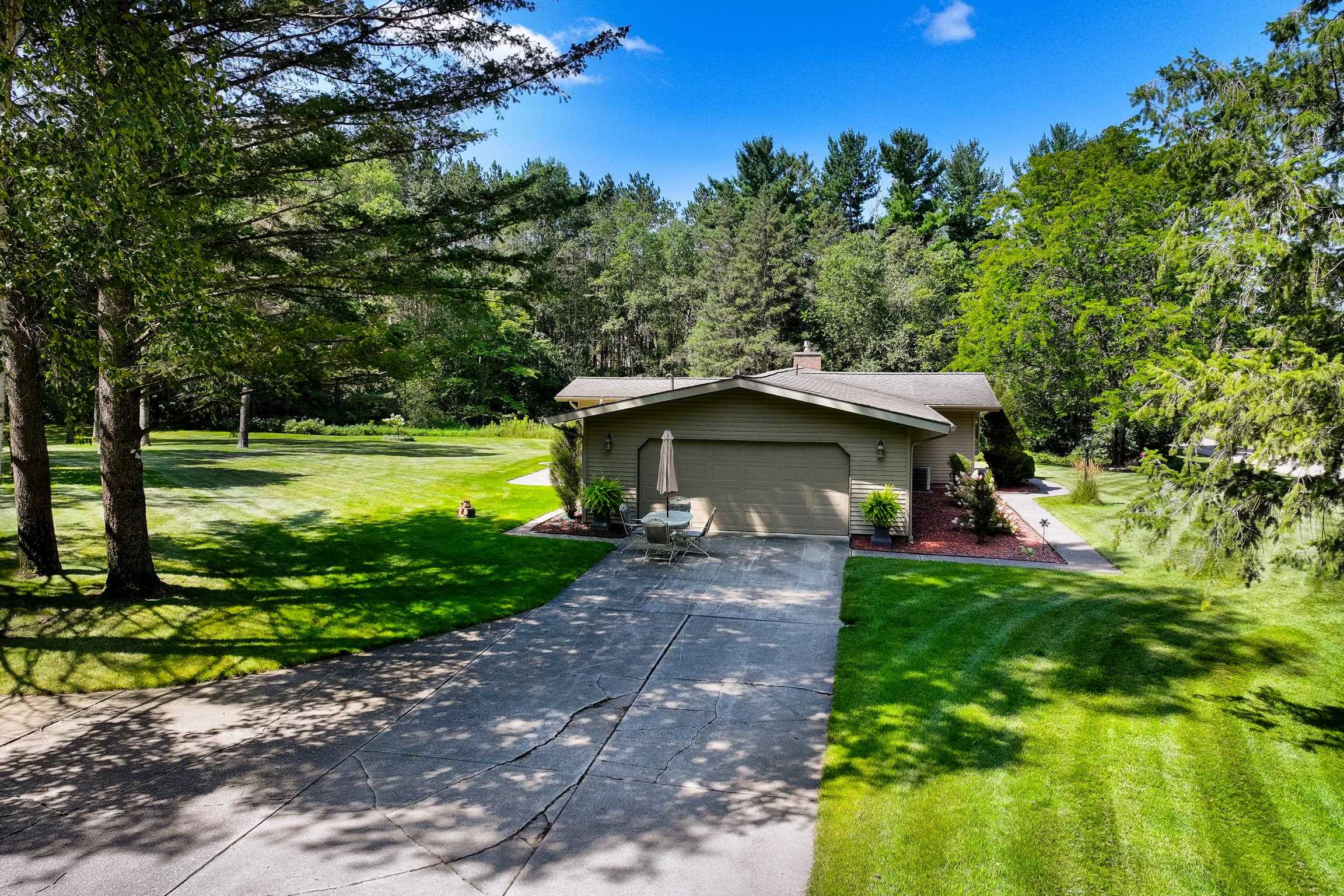 10080 East 50 Road Cadillac, MI 49601 - Photo 55 of 57