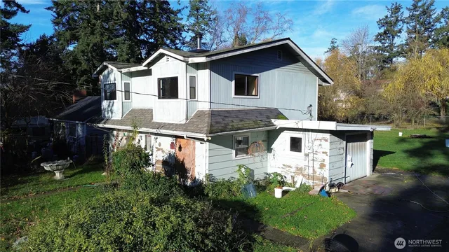 $314,900 | 1040 West Shady Lane, Oak Harbor, WA 98277