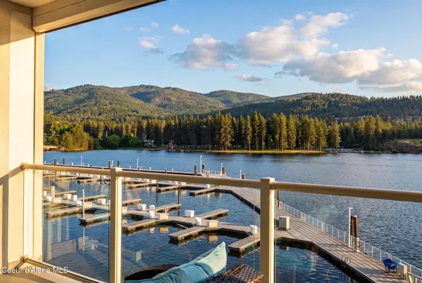 $1,079,000 | 415 West Waterside Drive, Unit 301, Post Falls, ID 83854