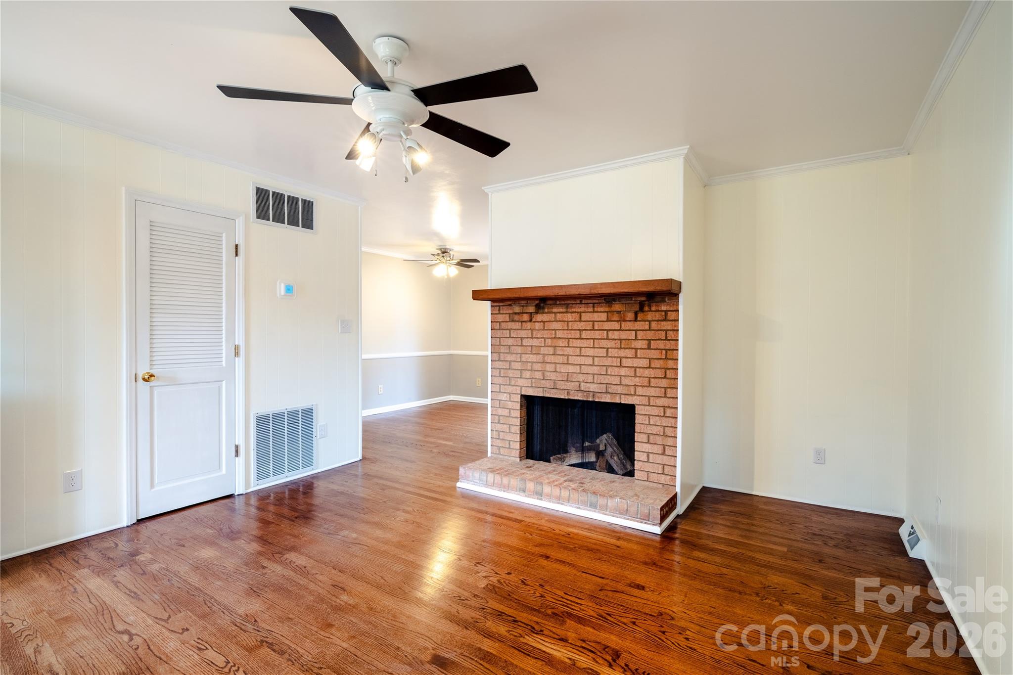 5315 Ruth Drive Charlotte, NC 28215 - Photo 12 of 38