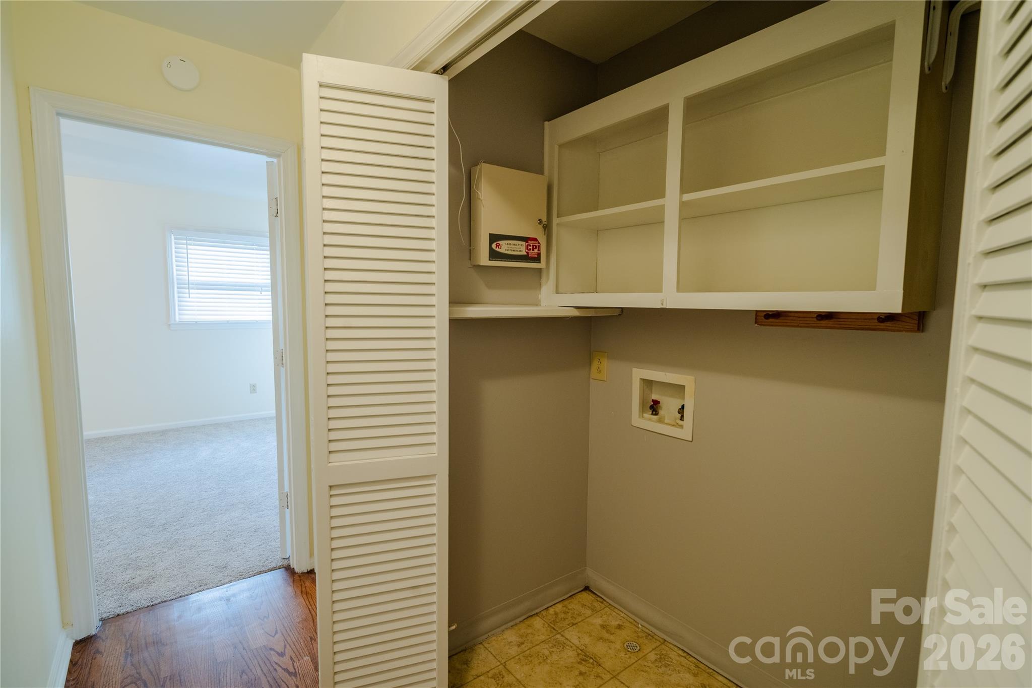 5315 Ruth Drive Charlotte, NC 28215 - Photo 36 of 38 a view of door