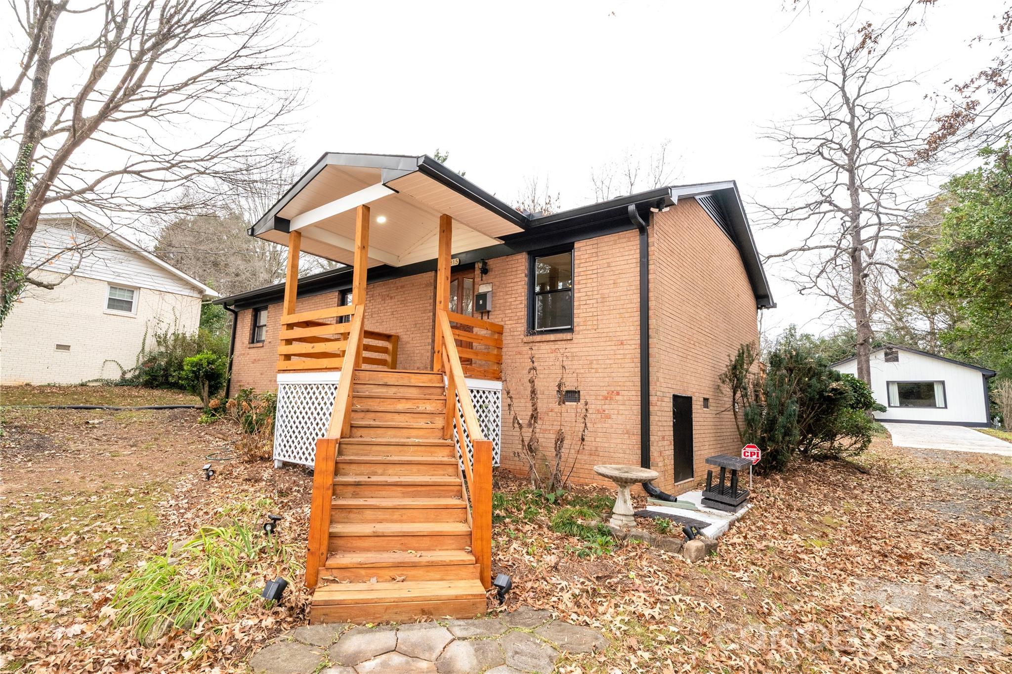 5315 Ruth Drive Charlotte, NC 28215 - Photo 37 of 38