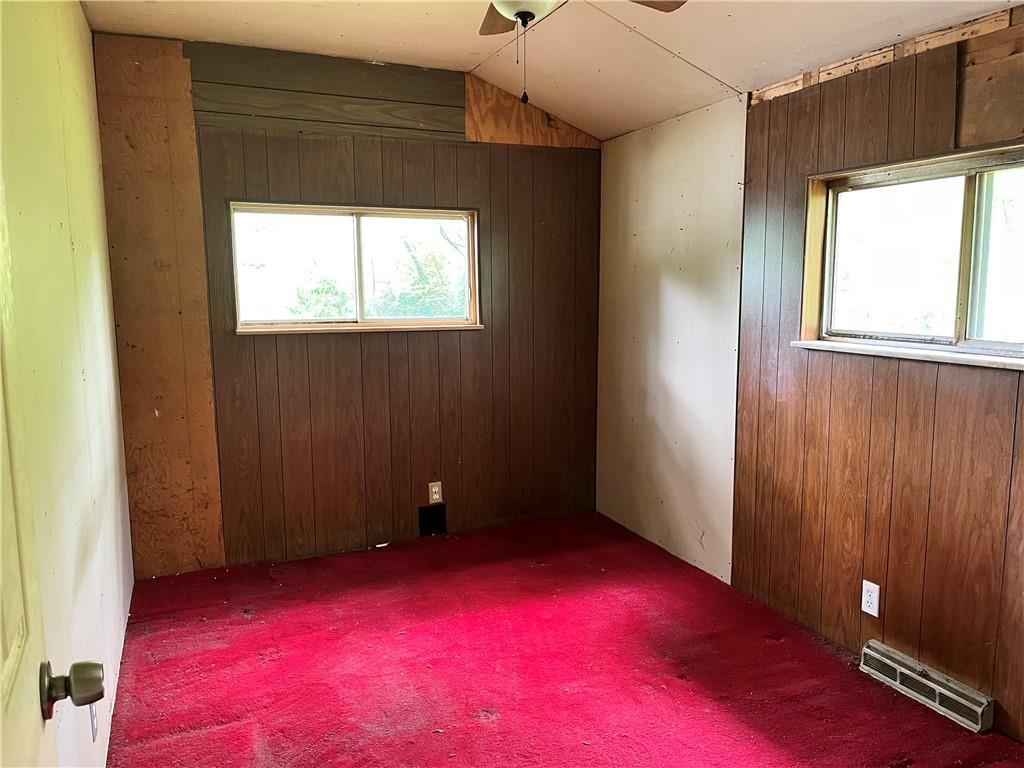 2302 Hunter Road Greensburg, PA 15601 - Photo 5 of 8 an empty room with windows