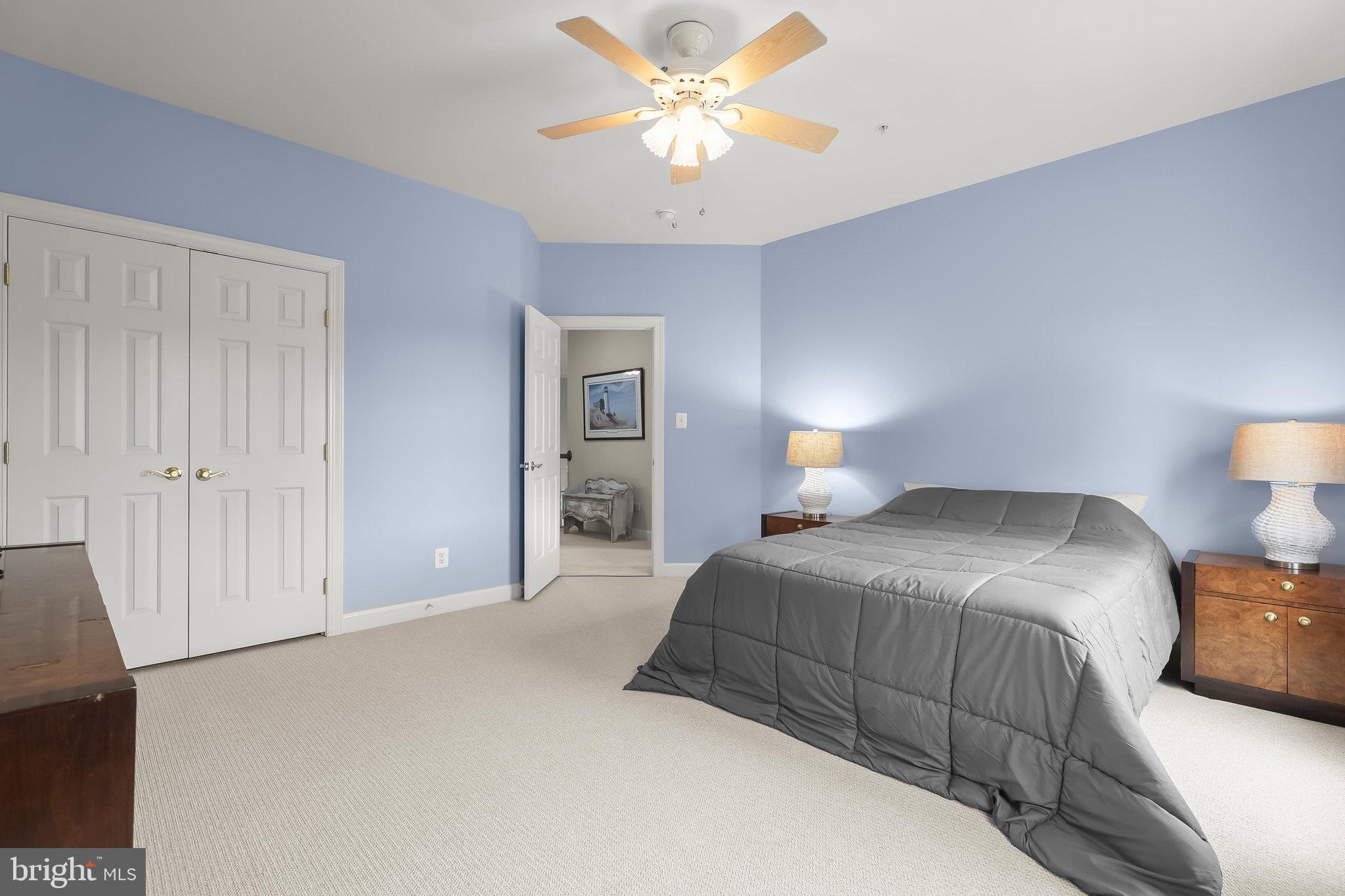 4415 Summer Grape Road, Unit 4415 Pikesville, MD 21208 - Photo 41 of 87 Second Bedroom