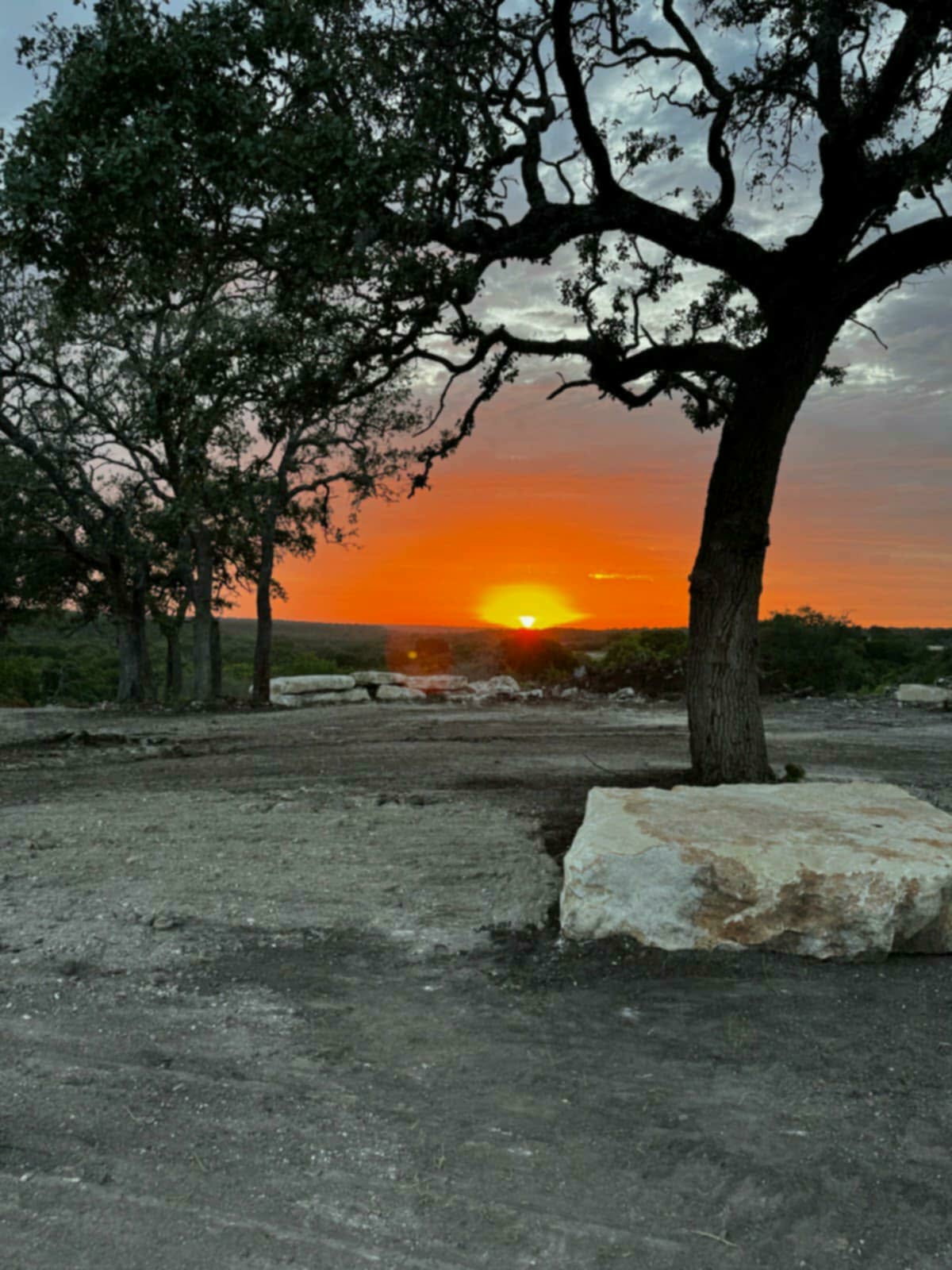 151 Bremond Road Belton, TX 76513 - Photo 1 of 5 a view of a outdoor space