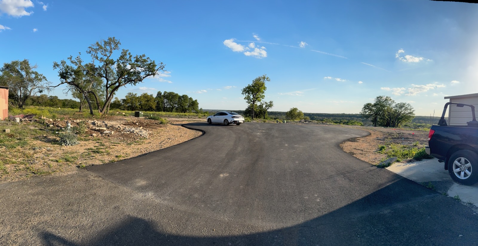 151 Bremond Road Belton, TX 76513 - Photo 5 of 5 a view of a outdoor space