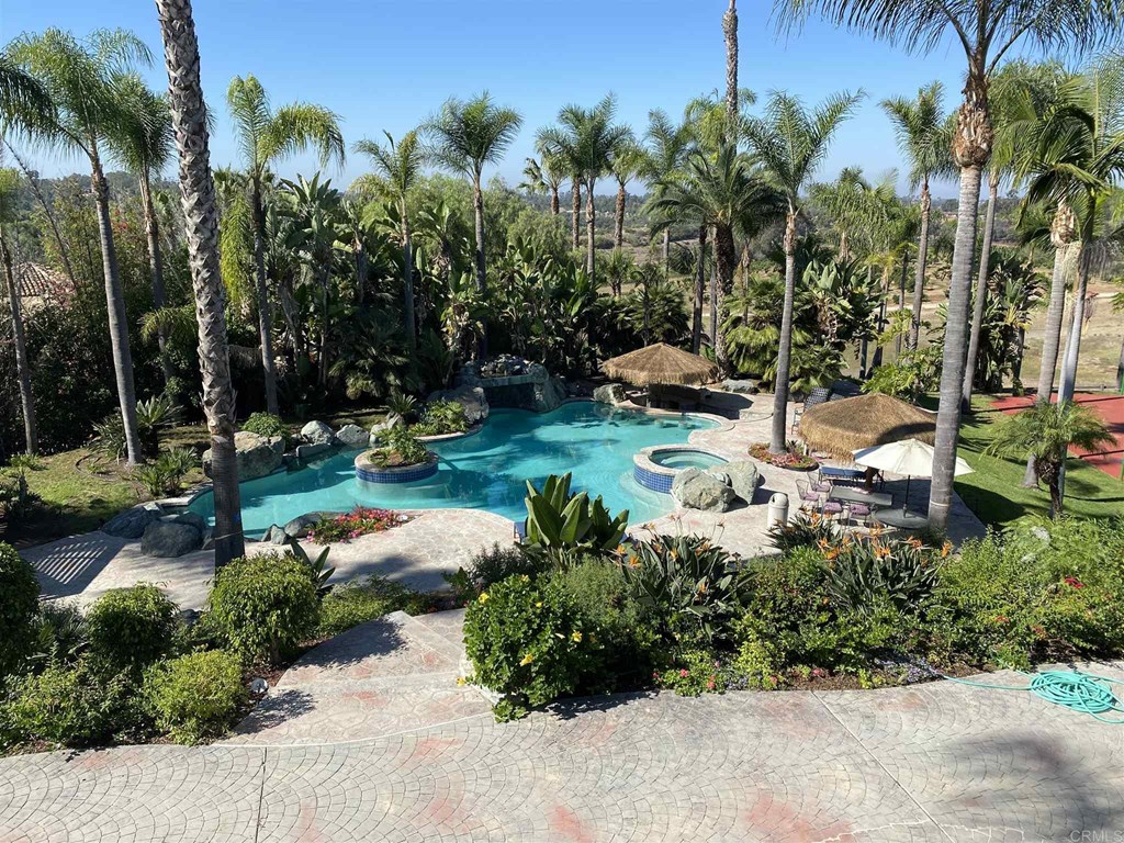 17698 Vista Rancho Santa Fe Ca Rancho Santa Fe, CA 92091 - Photo 2 of 21