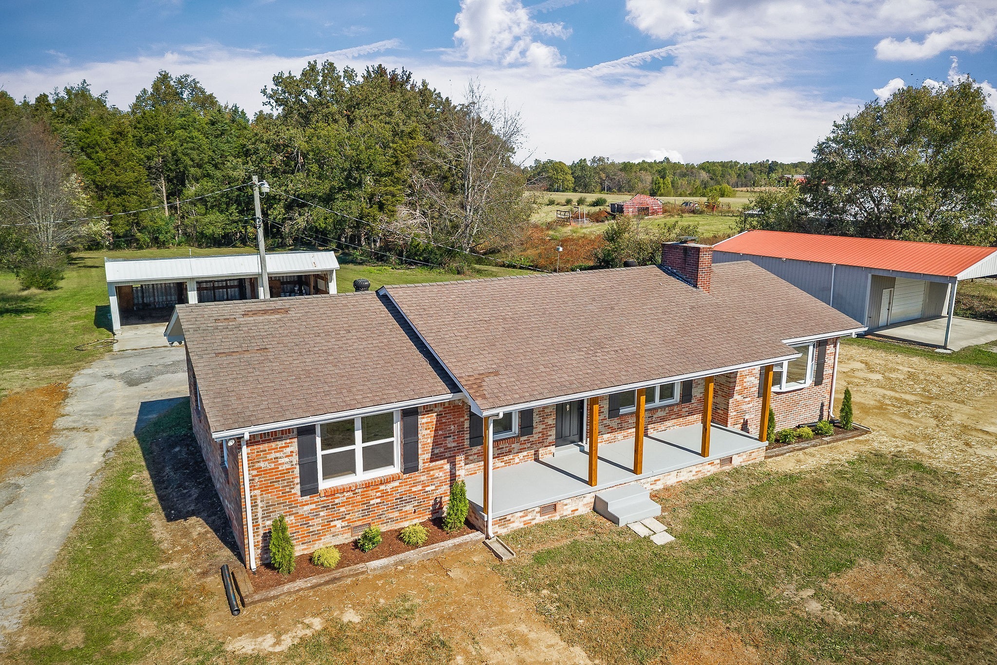 411 Allen Ferry Road Smithville, TN 37166 - Photo 24 of 31