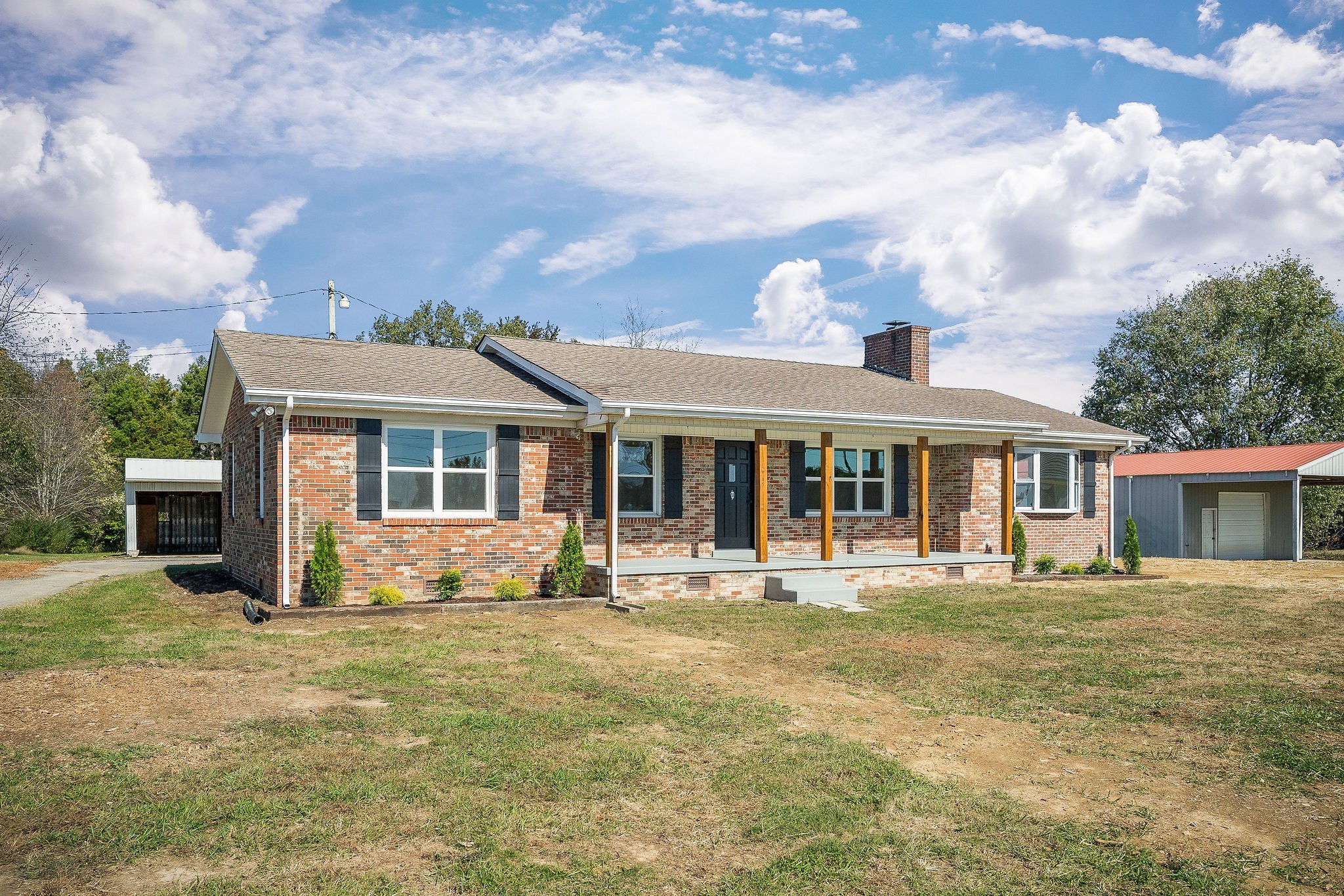 411 Allen Ferry Road Smithville, TN 37166 - Photo 31 of 31