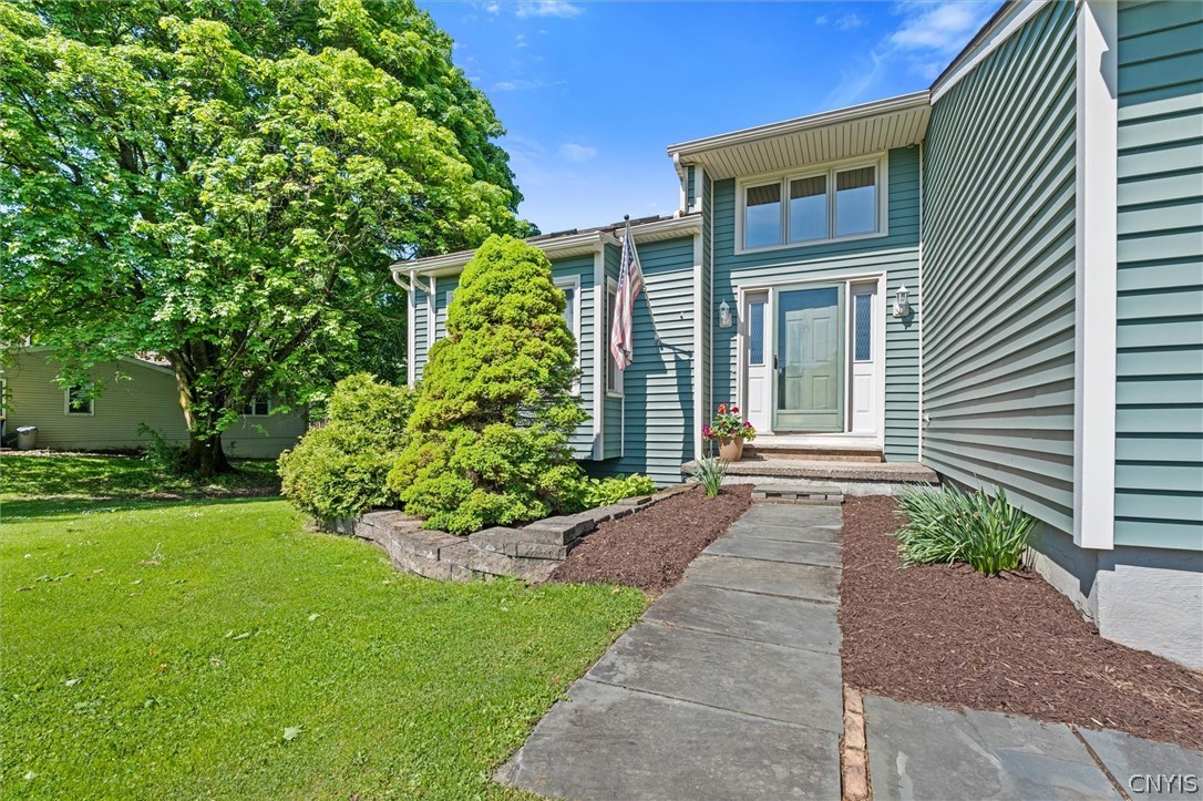 4243 Young Road Onondaga, NY 13215 - Photo 8 of 50