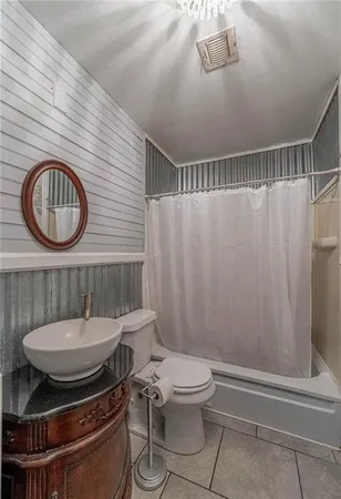 $130,000 | 201 Davis Drive, Pineville, LA 71360