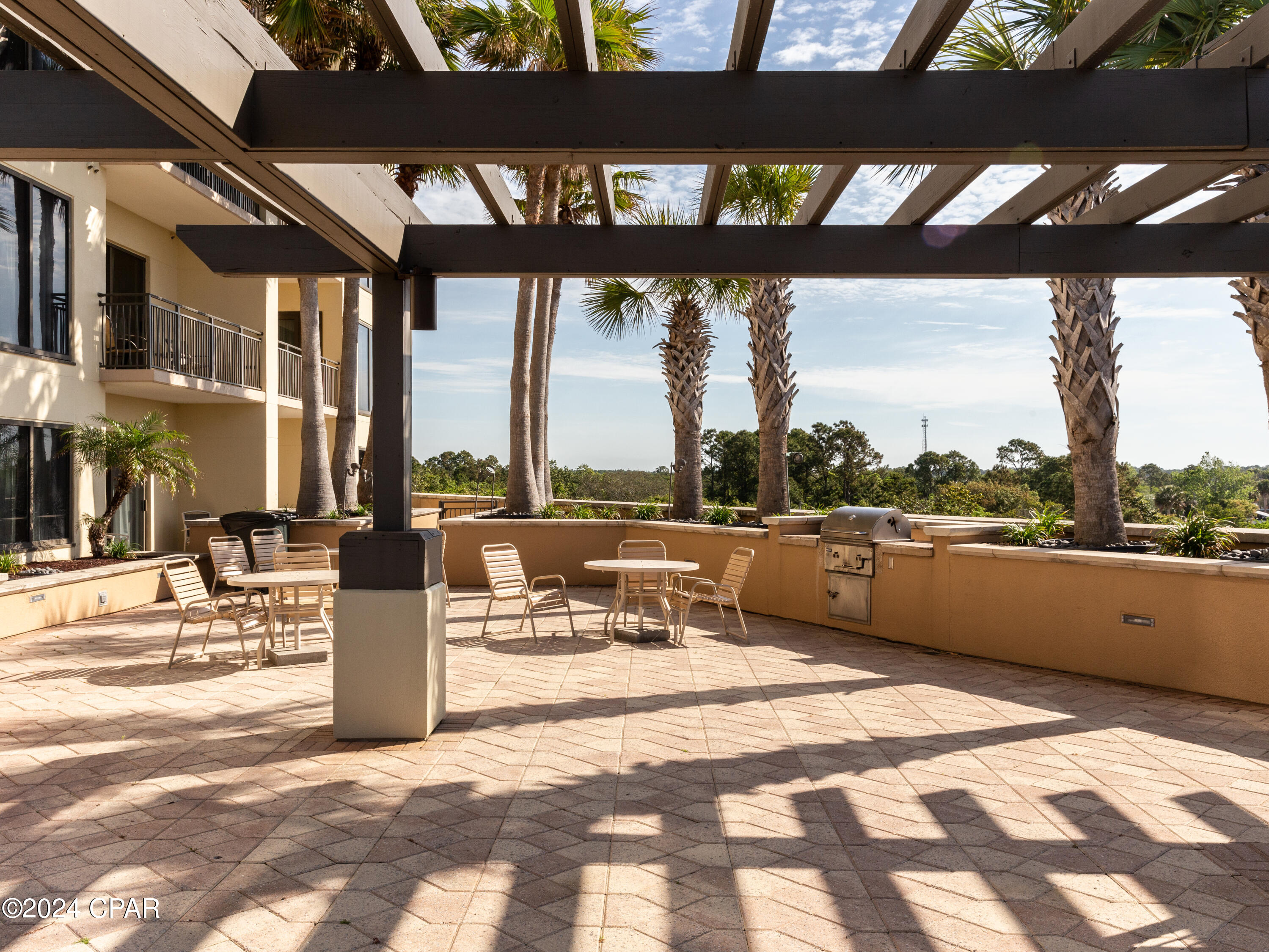 15100 Front Beach Road, Unit 1317 Panama City Beach, FL 32413 - Photo 62 of 70 Gallery Image 62