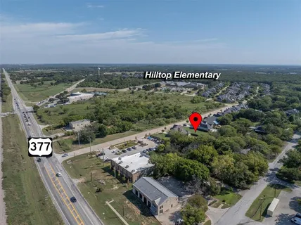 $199,999 | 208 Village Way, Argyle, TX 76226