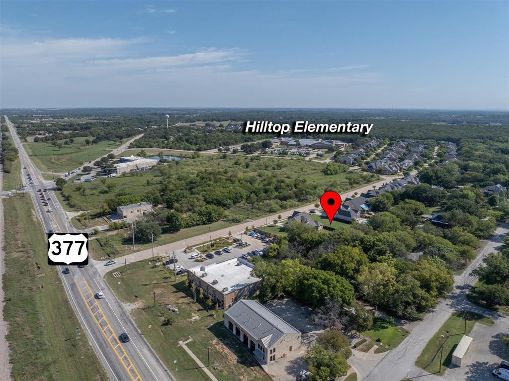 208 Village Way Argyle, TX 76226 - Photo 13 of 17