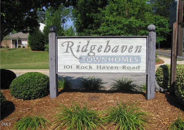 $1,649 | 101 Rock Haven Road, Unit E502, Carrboro, NC 27510
