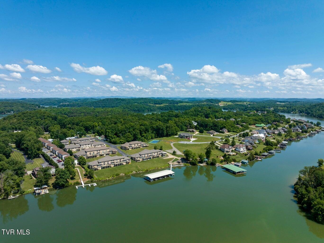 575 Boring Chapel Road, Unit 31 Johnson City, TN 37615 - Photo 48 of 50 7