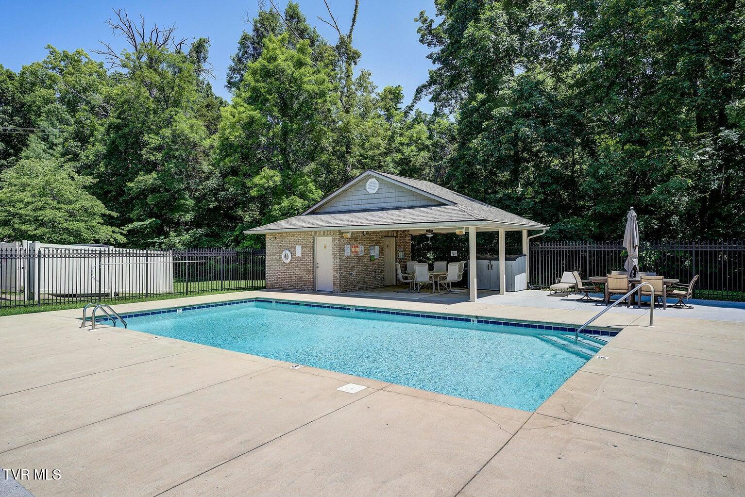 575 Boring Chapel Road, Unit 31 Johnson City, TN 37615 - Photo 50 of 50 9