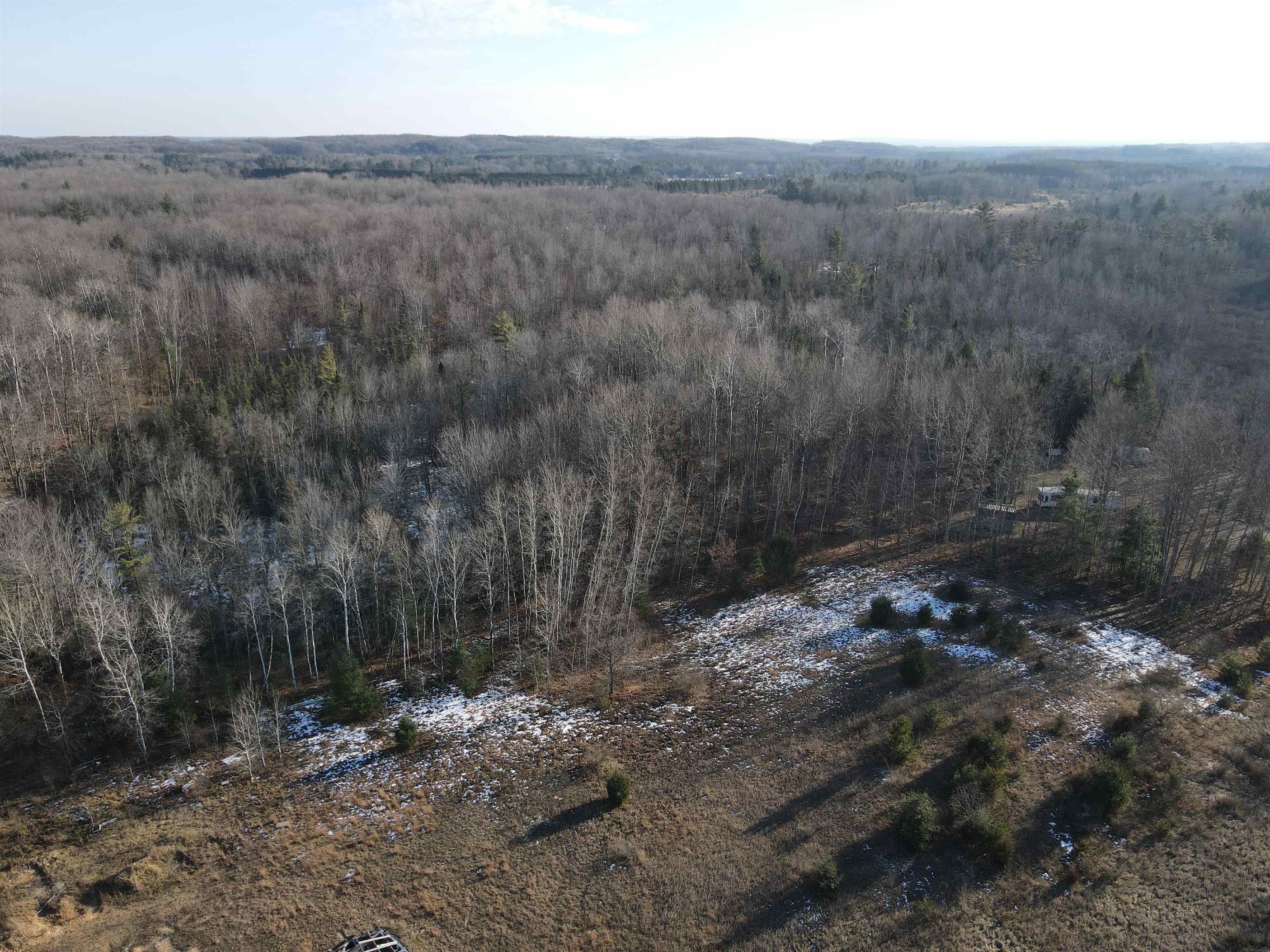 Parcel A Shippy Road Southwest Fife Lake, MI 49633 - Photo 4 of 6