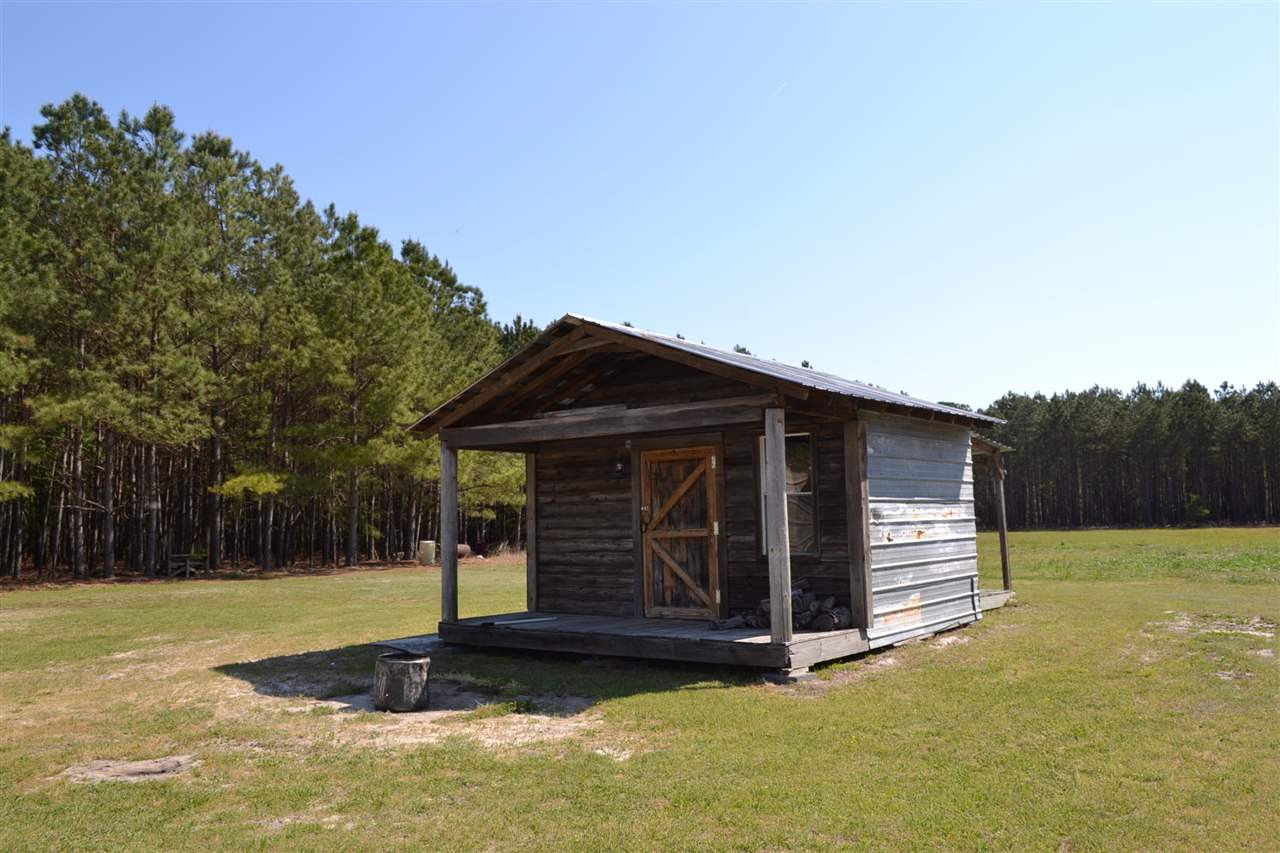 315 Brock Road Dunn, NC 28334 - Photo 21 of 26 Photo 21