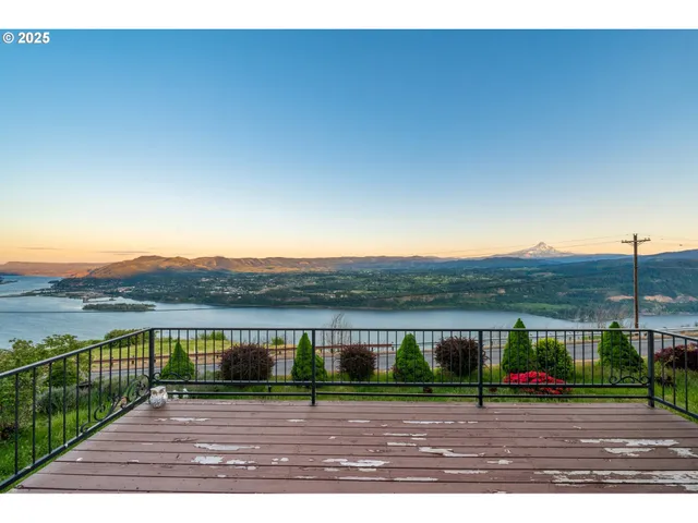 $3,900,000 | 11 Wess Road, Underwood, WA 98651