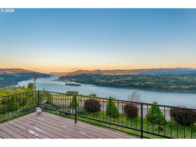 $3,900,000 | 11 Wess Road, Underwood, WA 98651