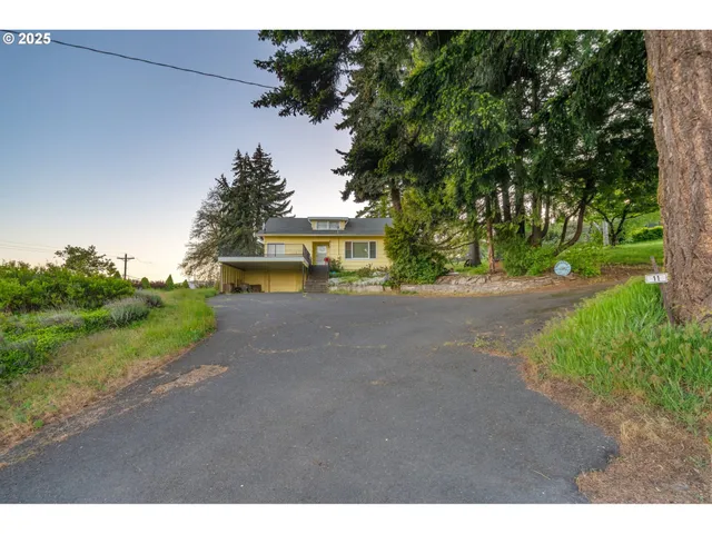 $3,900,000 | 11 Wess Road, Underwood, WA 98651