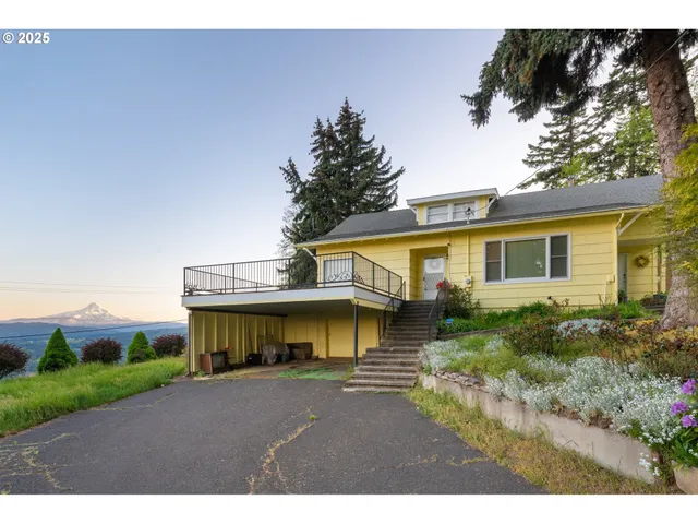 $3,900,000 | 11 Wess Road, Underwood, WA 98651