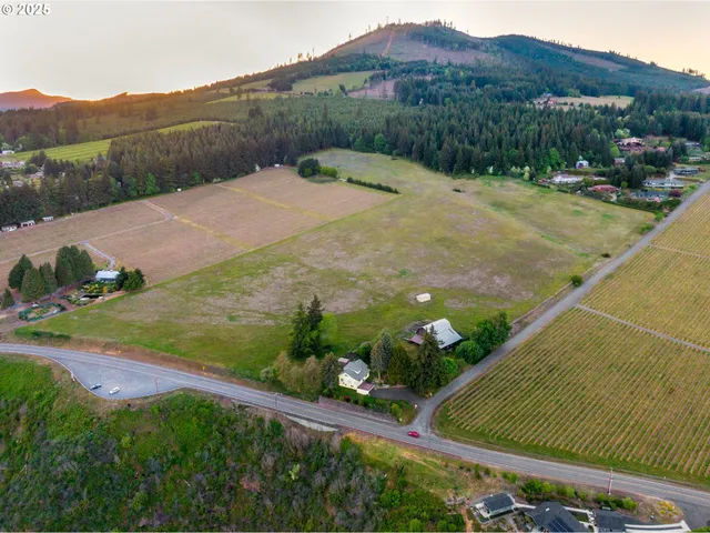 $3,900,000 | 11 Wess Road, Underwood, WA 98651