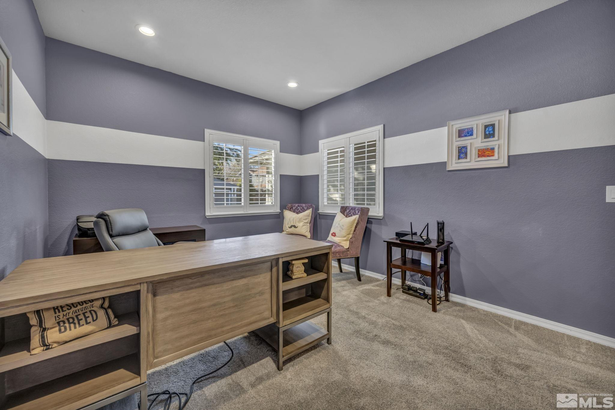 6500 Brookview Circle Reno, NV 89519 - Photo 14 of 24 a room with furniture and window