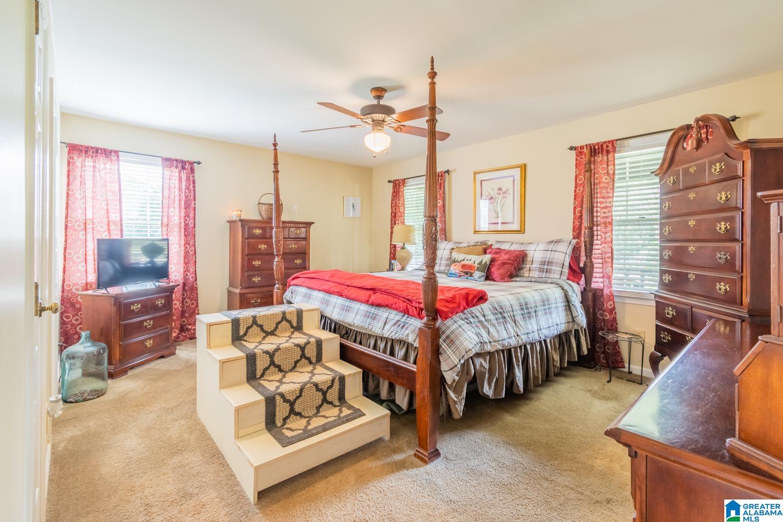 3448 Goodwin Street Birmingham, AL 35243 - Photo 13 of 50