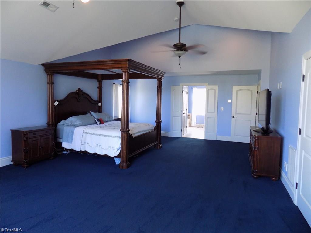 4574 Peeples Road Oak Ridge, NC 27310 - Photo 14 of 29
