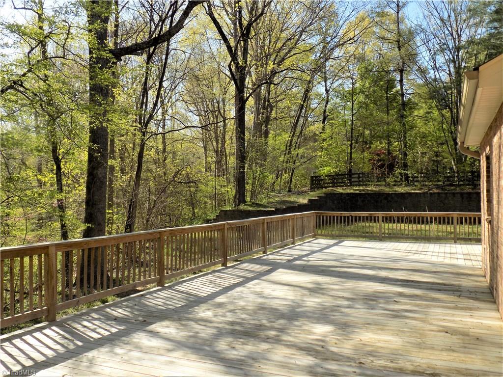 4574 Peeples Road Oak Ridge, NC 27310 - Photo 22 of 29