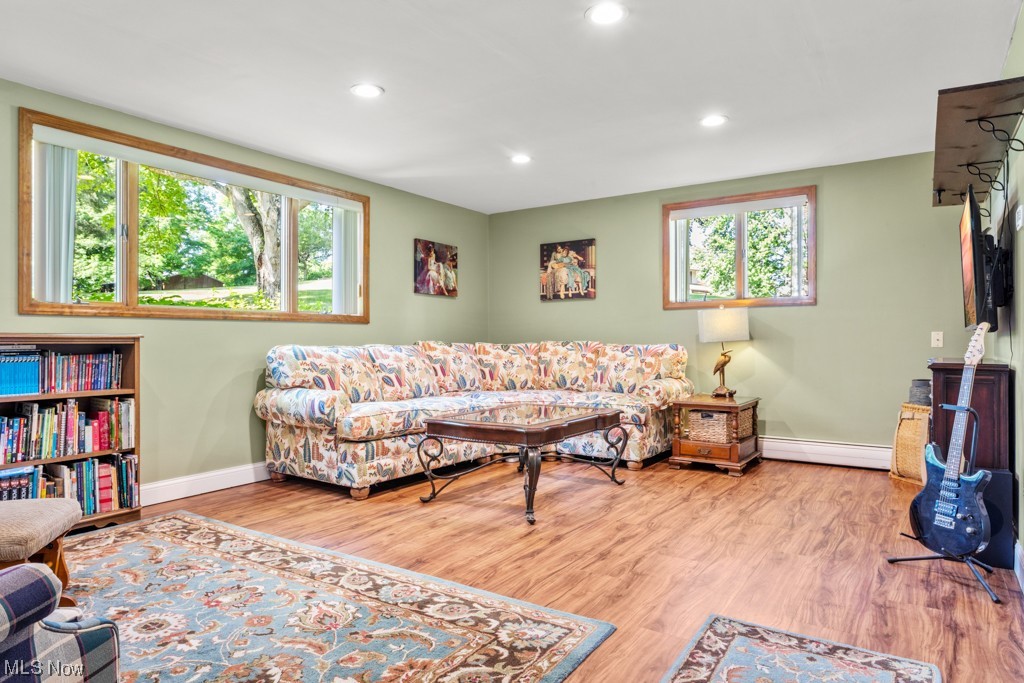 1446 Wilbur Road Medina, OH 44256 - Photo 15 of 30