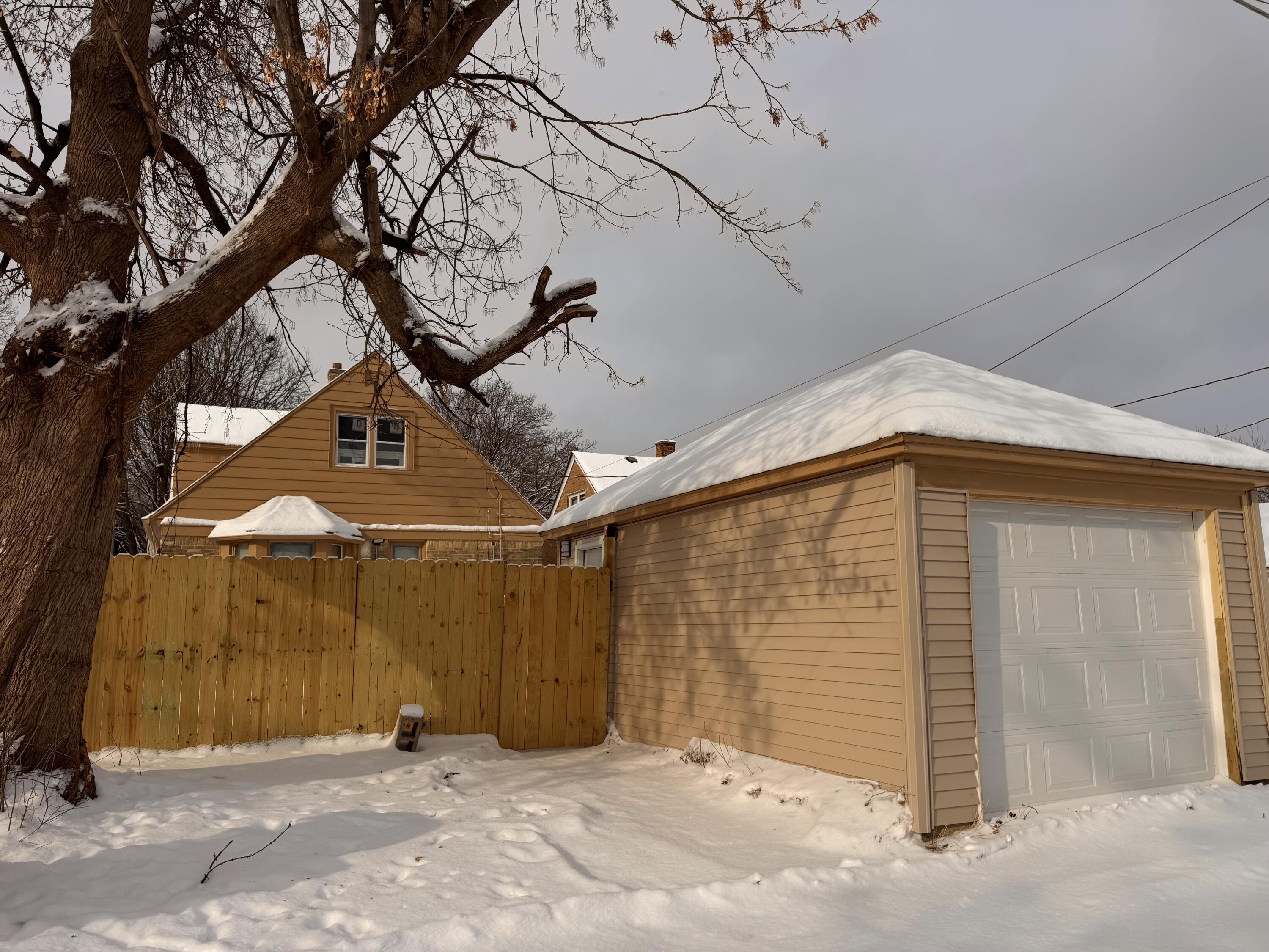 4112 North 45th Street Milwaukee, WI 53216 - Photo 19 of 19 IMG_6840