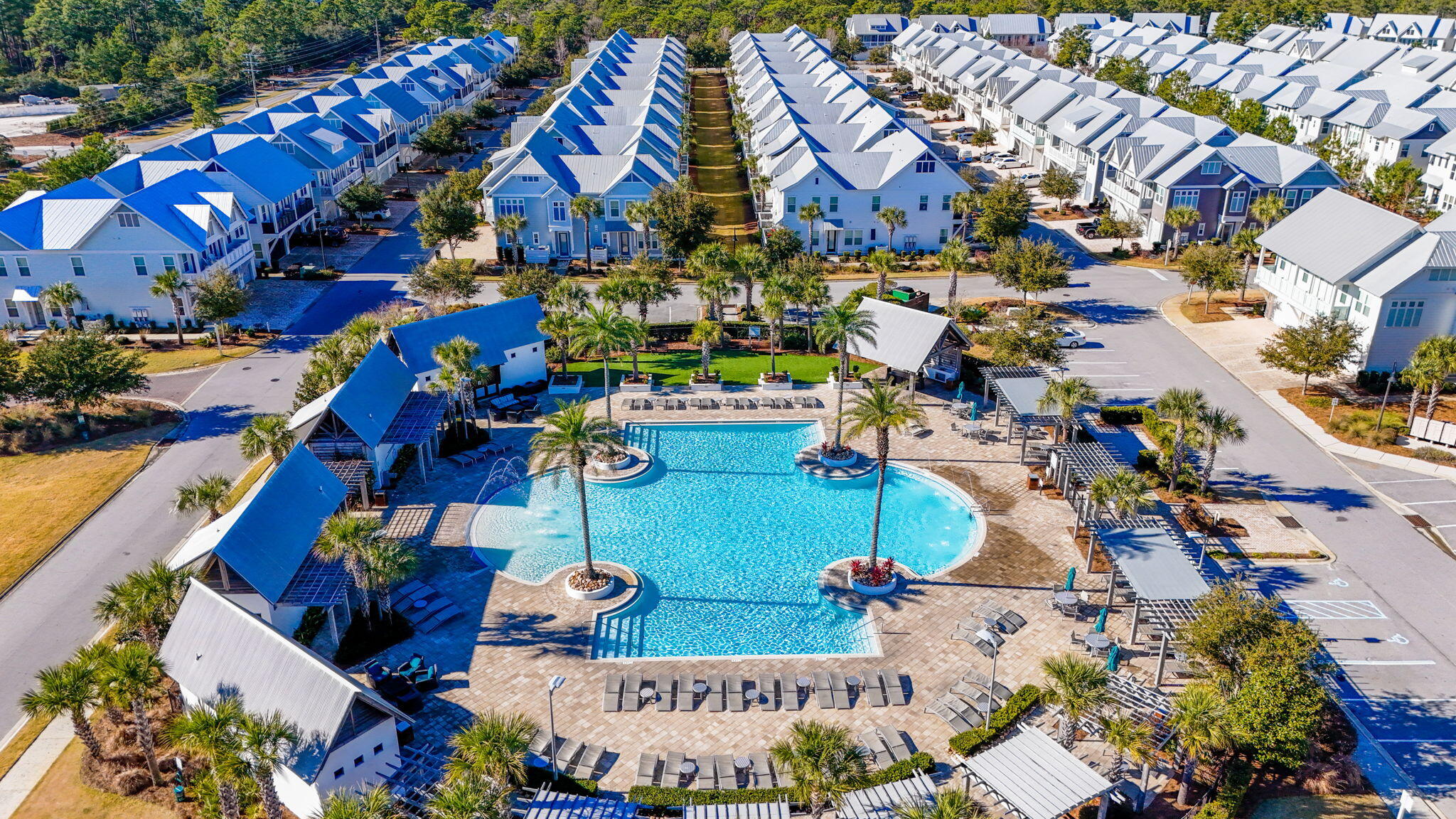 26 East Milestone Drive, Unit B Inlet Beach, FL 32461 - Photo 43 of 44 15-web-or-mls-DJI_20240106134757_0684_D-