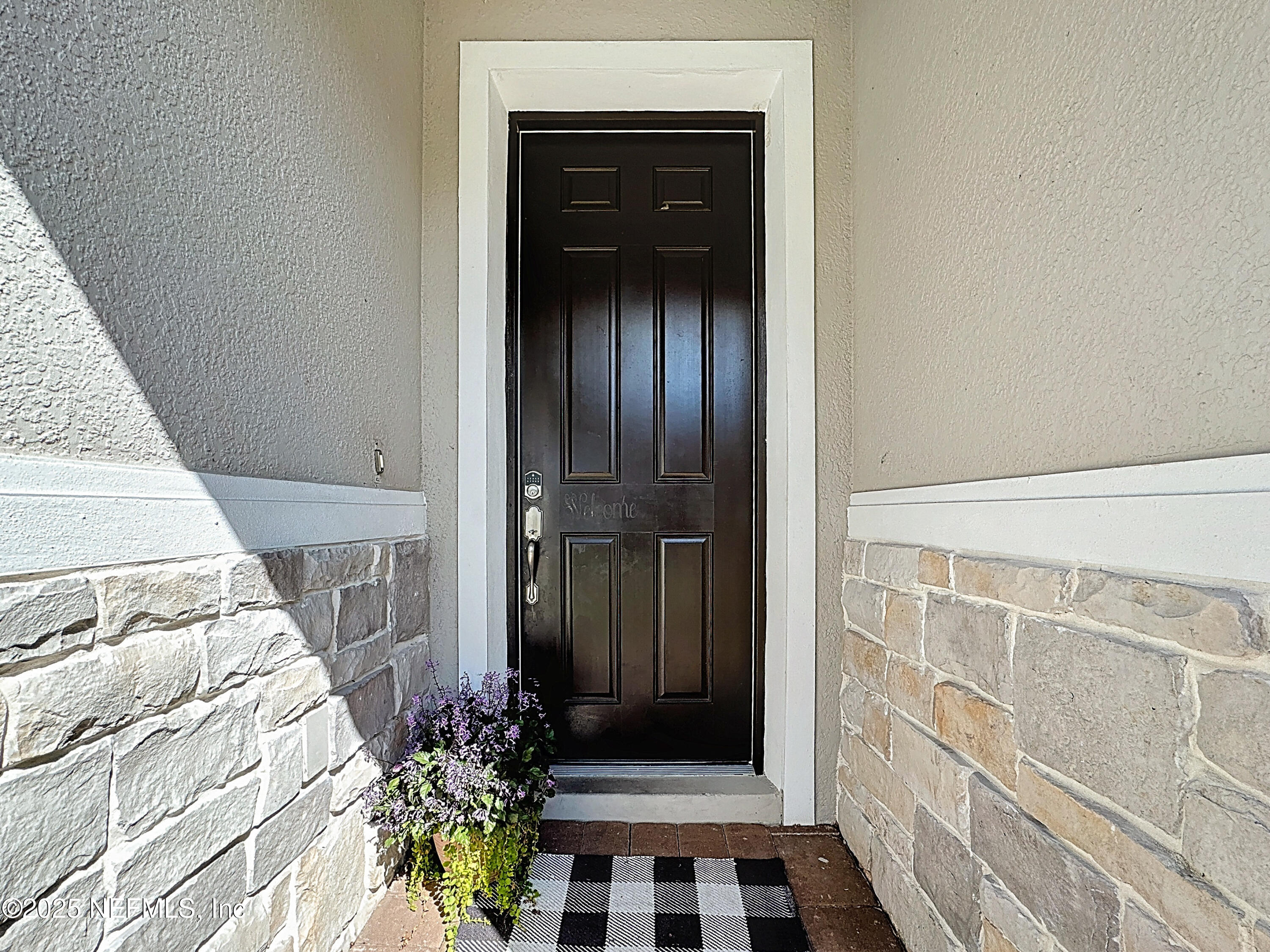 3473 Middlebrook Place St. Cloud, FL 34773 - Photo 2 of 32 a view of a hallway