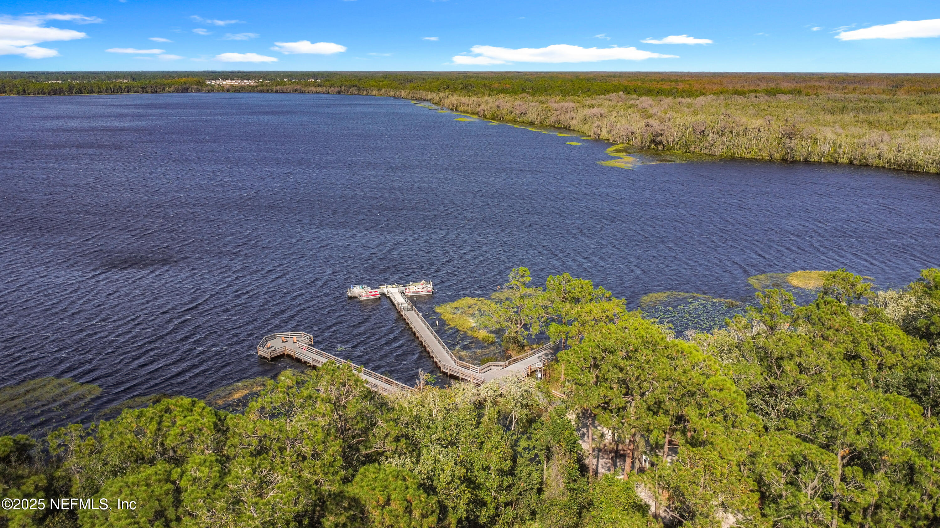 3473 Middlebrook Place St. Cloud, FL 34773 - Photo 31 of 32 a view of an ocean and a beach