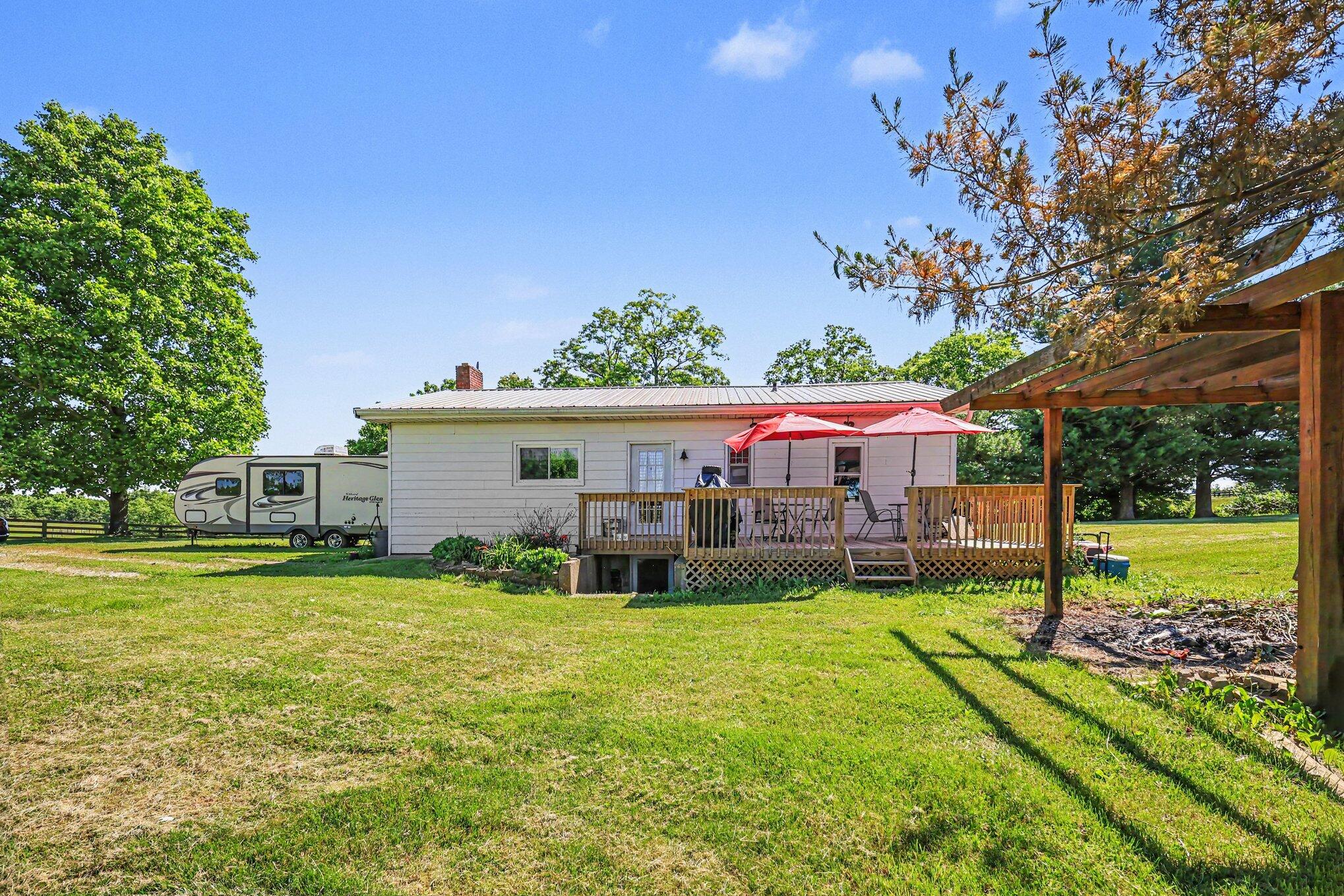 650 Osborne Road Dry Ridge, KY 41035 - Photo 13 of 24