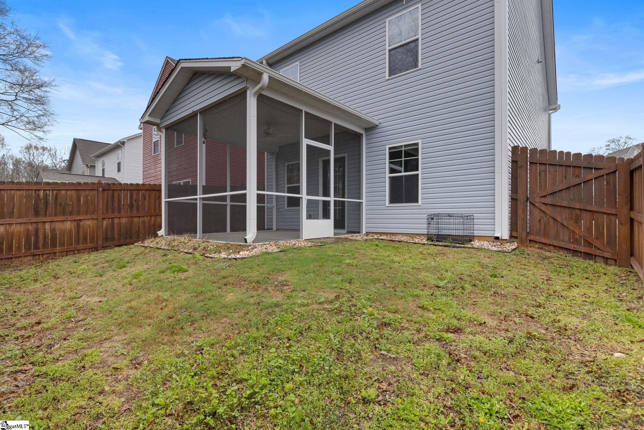 101 Wheaton Court Simpsonville, SC 29680 - Photo 36 of 37