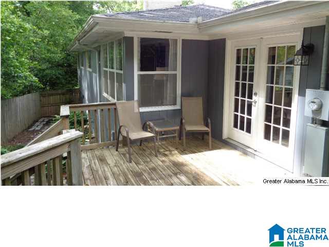 2109 Blue Ridge Boulevard Birmingham, AL 35226 - Photo 23 of 26