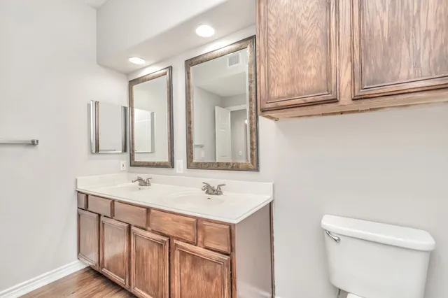 $1,842 | 1600 Eldridge Parkway, Unit 1202, Houston, TX 77077