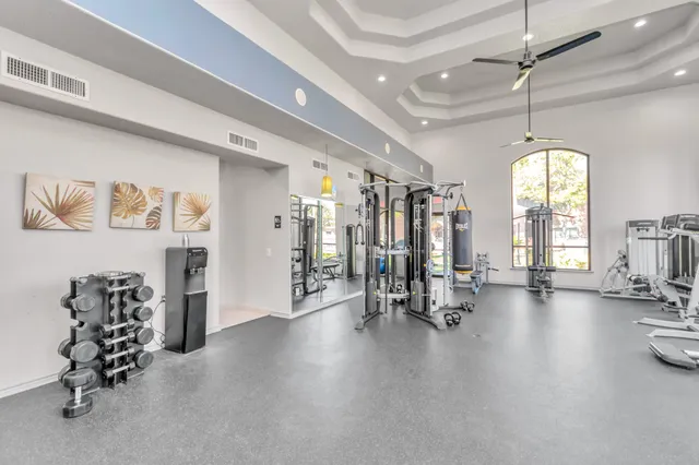 $1,842 | 1600 Eldridge Parkway, Unit 1202, Houston, TX 77077