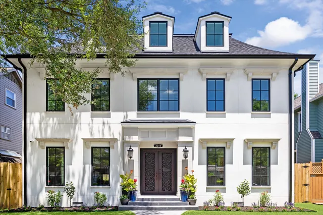 $2,680,000 | 2216 Tangley Street, Houston, TX 77005